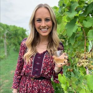 Meet your Posher, Brigitte